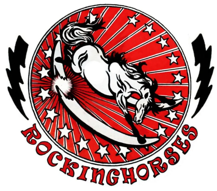 Rockinghorses